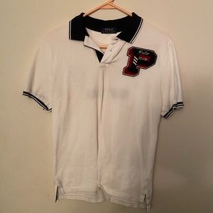 White Polo